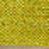 Mottled, muted yellowish-green with a rough, interwoven texture.