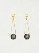 Dean Davidson Ipanema Earrings in Lab