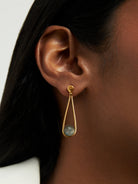 Dean Davidson Ipanema Earrings in Lab