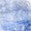 A soft blend of light, muted blue and medium blue, resembling a hazy, diffuse watercolor wash.