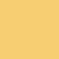 Soft, warm golden-yellow. Smooth, flat, and uniform with no visible texture.