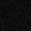 Deep, dark black.  Appears to have a slightly fuzzy, textured surface.  Provides minimal contrast...