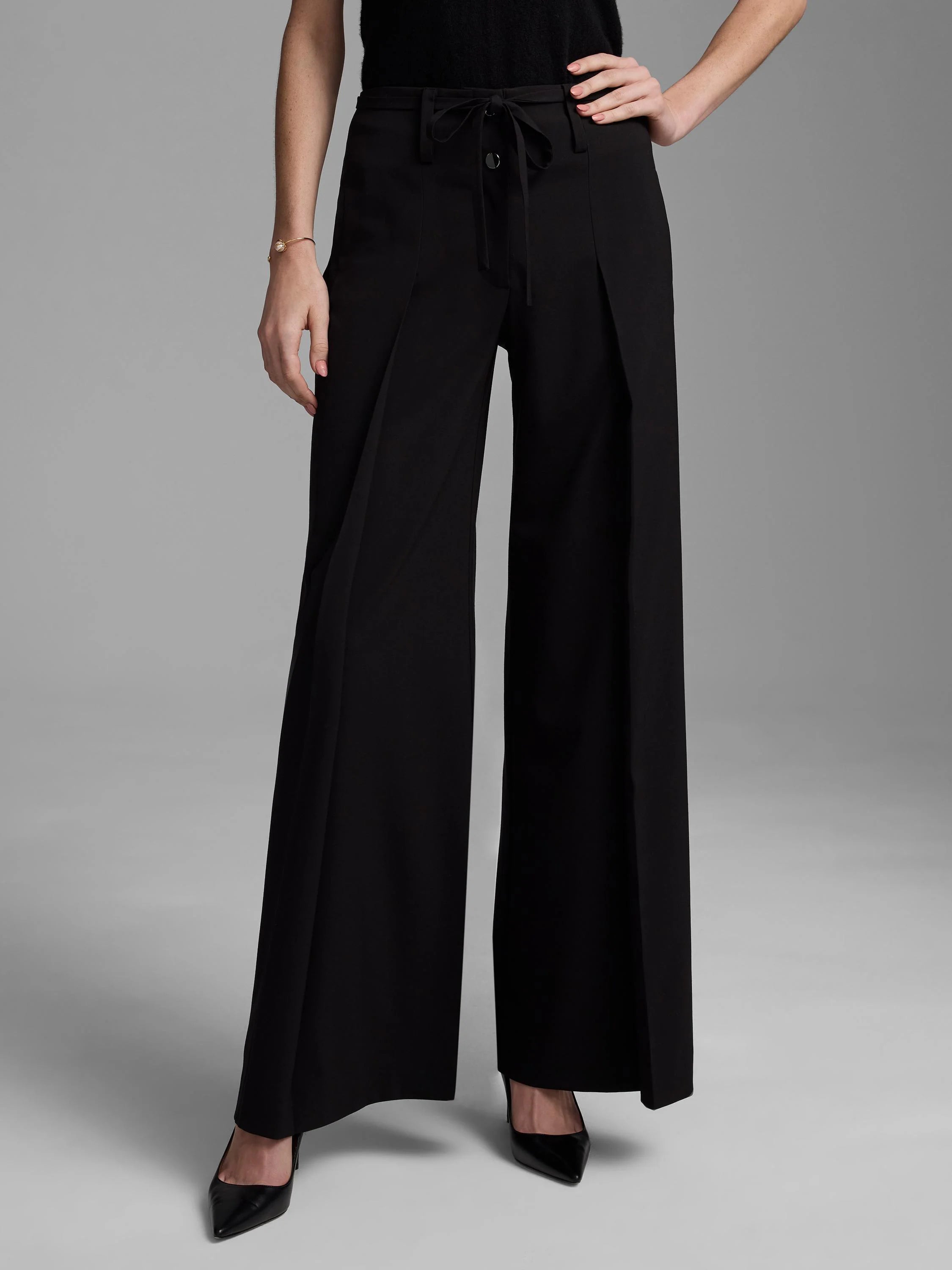Gold Label Milan Apron Pant