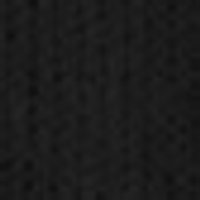 Dark charcoal gray, almost black, with a subtle matte woven texture. BLX.
