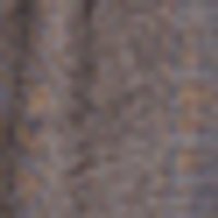 Dark brown-grey with blue/gold flecks. Features a rough, mottled, matte surface.