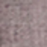 Muted taupe-mauve with darker plum flecks, softly mottled.