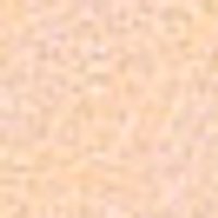 Light peachy-beige with a soft, faintly fuzzy, subtly mottled texture.