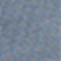 Dusty blue with a fine, subtly bumpy woven texture.