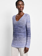 Hazy Shades Sweater in Mpl