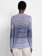 Hazy Shades Sweater in Mpl