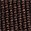 Dark brown, woven texture.  Appears somewhat shiny/reflective.  Low contrast.  May be difficult f...