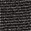 Dark gray, almost black.  Subtle woven texture, potentially problematic for low vision users.  Co...