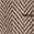 Light taupe, slightly textured herringbone weave.  Low contrast.  May be difficult for some visua...