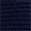 Deep navy blue, appearing slightly textured like a fine corduroy or slightly napped fabric.  Low ...