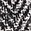 Dark grayscale, mottled texture.  Low contrast; potentially difficult for those with visual impai...