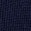 A deep, muted navy blue color with a fine, soft, matte fabric-like texture.
