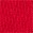 Vibrant red, slightly desaturated.  Appears to have a subtle, slightly uneven woven or textured a...