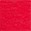 Vibrant, slightly blurry red.  Appears textured, like a slightly coarse weave.  High color satura...