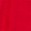 Vivid, solid red.  Appears smooth, possibly slightly glossy.  High contrast.
