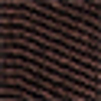 Dark reddish-brown fabric with a prominent diagonal woven texture.