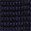 Deep navy blue, appearing slightly textured like fine-weave fabric.  Good contrast for text.