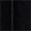 Deep black, appearing slightly textured, like matte velvet.  Very low contrast.  Not suitable for...