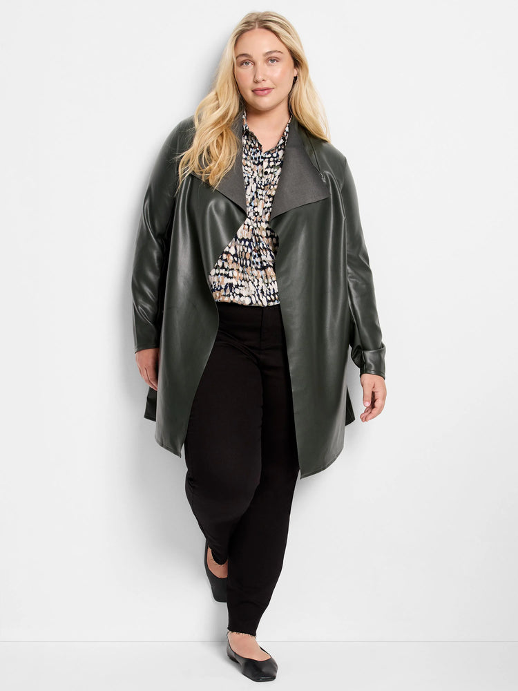 Harvest Dot Top in Num