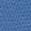 Matte slate blue with a subtle, fine woven fabric texture.
