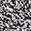 Black, white, and grey mottled pattern with a rough, uneven texture.