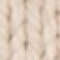 Light beige with faint vertical brown lines, resembling a soft, woven fabric texture.