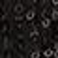 Deep black-gray with a subtly rough, finely speckled texture.