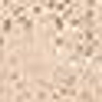 Speckled pale tan with dark brown flecks, giving a subtly rough, natural texture like stone or pa...
