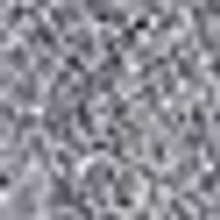 Metallic silver-gray with a fine, sparkling, speckled texture.