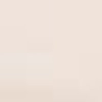 Pale peachy-beige color. Subtle, fine cotton texture.