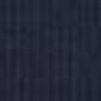 Deep navy blue with a subtle vertical ribbed texture.