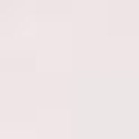 Very pale pinkish-white, with a smooth, matte texture.