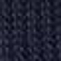 Deep navy blue, almost charcoal, with a soft, fuzzy texture.