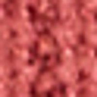 Warm pinkish-red with dark flecks, creating a mottled, slightly coarse texture.