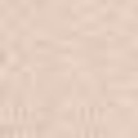 Pale pinkish-beige, finely ribbed texture.