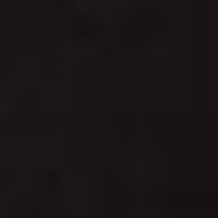 Deep, muted black-brown with a subtle, fine vertical brushed texture.