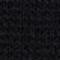 Dark charcoal black with a matte, subtly woven texture.