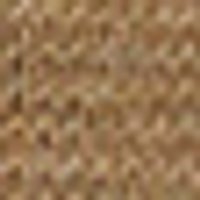 Warm, mottled medium brown with irregular dark brown specks, giving it a coarse, granular texture.