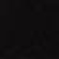 Smooth, solid black (BLX) with no visible texture.