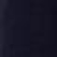Deep, dark navy blue, almost black. Features a subtle, soft, matte texture.