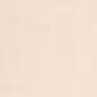 Light, warm, peachy-beige color, similar to a pale skin tone. Smooth, matte finish.