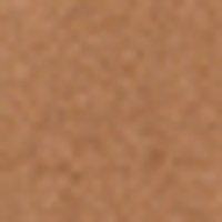 Warm, earthy brown with a soft, sueded texture.