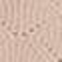 Pale taupe knitted fabric with subtle vertical ribs and a diagonal openwork pattern.