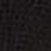 Deep charcoal black with a rough, speckled texture.