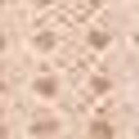 Light warm brown with subtle, irregular dark flecks, suggesting a natural, textured fabric.