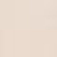 Very pale, warm beige, almost off-white. Smooth, soft, matte texture.